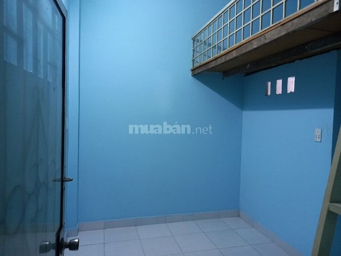 Cho thuê phòng trọ giá rẻ đầy đủ tiện ích