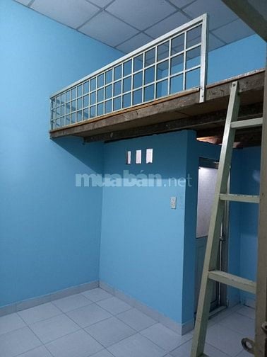 Cho thuê phòng trọ giá rẻ đầy đủ tiện ích