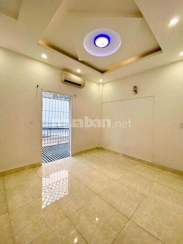 Hàng hiếm- nhà Nguyễn Thời Trung,P6,Quận 5,Dt 54.5m2, 2Lầu,SHR,2tỷ570