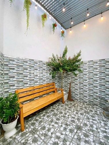 Hàng hiếm- nhà Nguyễn Thời Trung,P6,Quận 5,Dt 54.5m2, 2Lầu,SHR,2tỷ570