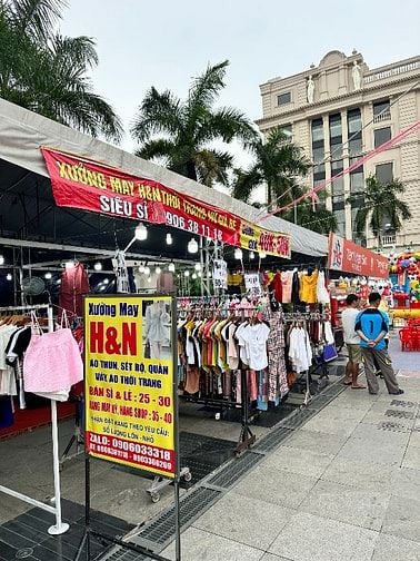 Cần sang xưởng gia công may và shop thời trang nữ