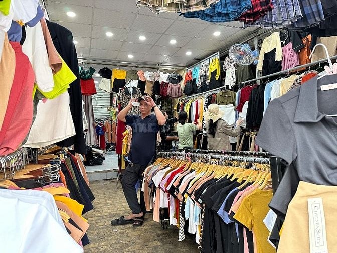 Cần sang xưởng gia công may và shop thời trang nữ