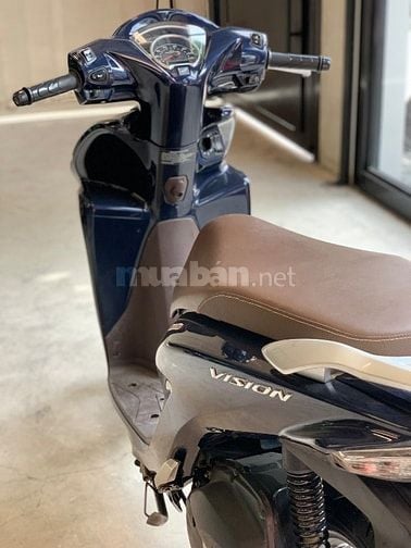 Vision 2022 khoá SMK chính chủ nguyên zin 
