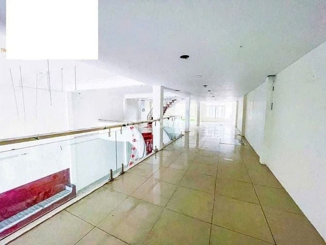 Cho thuê nhà Mặt Tiền Lê Văn Thọ P16,xGò Vấp- Diện tích : 8m x47m(3L) 