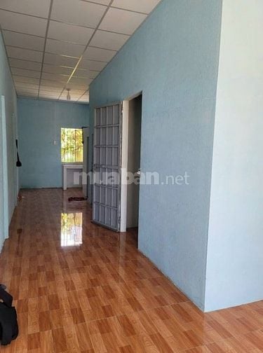BÁN ĐẤT + NHÀ CẤP 4, 5x50, ĐỐI DIỆN CHỢ SUỐI SÂU TRẢNG BÀNG GIÁ 780TR