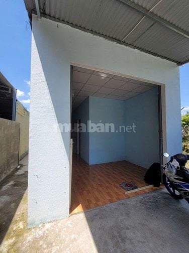 BÁN ĐẤT + NHÀ CẤP 4, 5x50, ĐỐI DIỆN CHỢ SUỐI SÂU TRẢNG BÀNG GIÁ 780TR