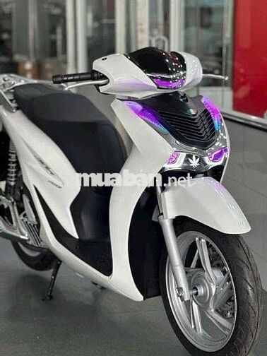 SH trả góp chỉ từ 5 triệu