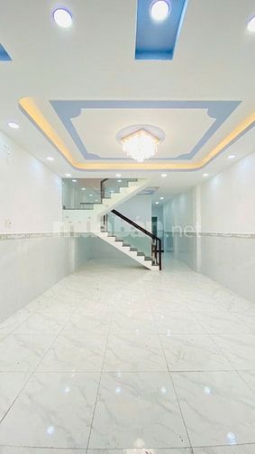 🏡  CẦN BÁN NHÀ 1 TRỆT 1 LẦU – ĐƯỜNG THÔNG  SHR 3 tỷ  750TR 