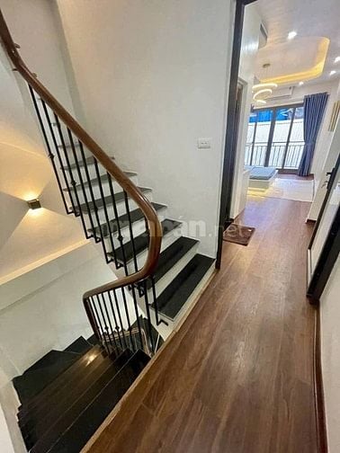 NHÀ CHỢ KHÂM THIÊN32M,4 TẦNG MỚI,NỘI THẤT ĐẸP,GIÁ 6.7 TỶ