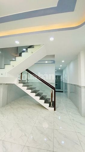 🏡  CẦN BÁN NHÀ 1 TRỆT 1 LẦU – ĐƯỜNG THÔNG  SHR 3 tỷ  750TR 