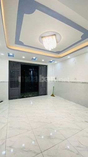 🏡  CẦN BÁN NHÀ 1 TRỆT 1 LẦU – ĐƯỜNG THÔNG  SHR 3 tỷ  750TR 