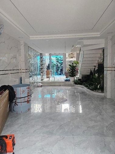 Bán gấp nhà ở đường Nguyễn Thị Huỳnh, phường 8, quận Phú Nhuận, giá 3 