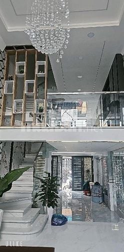 Bán gấp nhà ở đường Nguyễn Thị Huỳnh, phường 8, quận Phú Nhuận, giá 3 