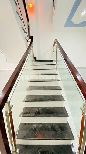 🏡  CẦN BÁN NHÀ 1 TRỆT 1 LẦU – ĐƯỜNG THÔNG  SHR 3 tỷ  750TR 