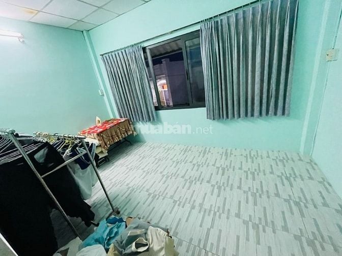 SIÊU PHẨM QUẬN TÂN PHÚ - CẠNH ĐẦM SEN - 3 TẦNG - HXH - GIÁ 3 TỶ X 