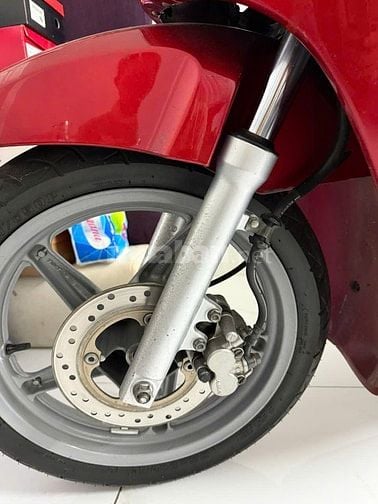 bán xe Sh 150i , nhập Ý, đời 2007