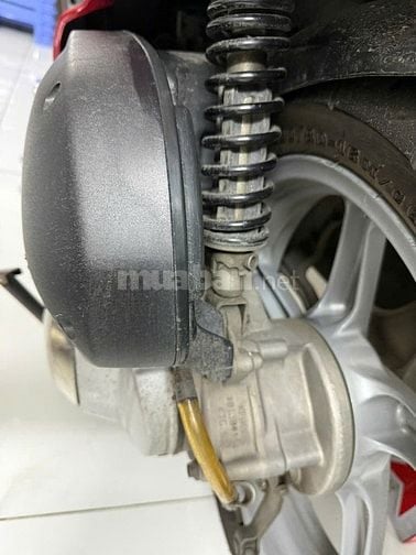 bán xe Sh 150i , nhập Ý, đời 2007