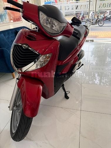 bán xe Sh 150i , nhập Ý, đời 2007