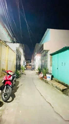 🏡  CẦN BÁN NHÀ 1 TRỆT 1 LẦU – ĐƯỜNG THÔNG  SHR 3 tỷ  750TR 