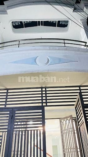 🏡  CẦN BÁN NHÀ 1 TRỆT 1 LẦU – ĐƯỜNG THÔNG  SHR 3 tỷ  750TR 