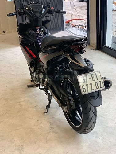 Exciter 2020 chính chủ xe đẹp 13000 km 