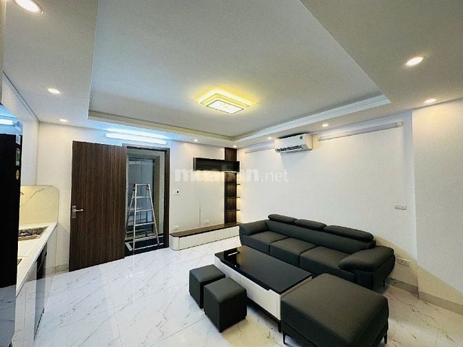 💥SIÊU PHẨM BA ĐÌNH- ÔTÔ QUA NHÀ- NGÕ THÔNG- KD- THANG MÁY- 38M- MT 5M