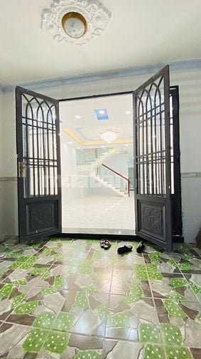 🏡  CẦN BÁN NHÀ 1 TRỆT 1 LẦU – ĐƯỜNG THÔNG  SHR 3 tỷ  750TR 
