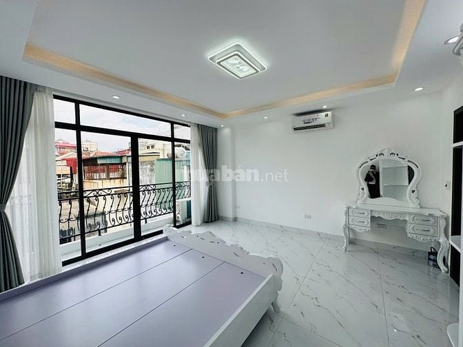 💥SIÊU PHẨM BA ĐÌNH- ÔTÔ QUA NHÀ- NGÕ THÔNG- KD- THANG MÁY- 38M- MT 5M