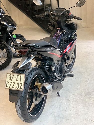 Exciter 2020 chính chủ xe đẹp 13000 km 