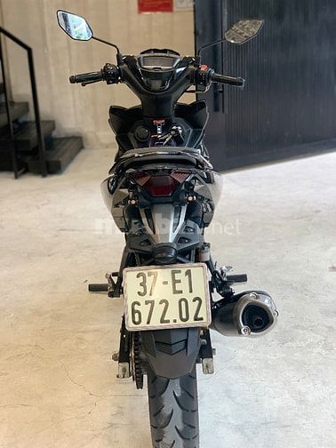 Exciter 2020 chính chủ xe đẹp 13000 km 