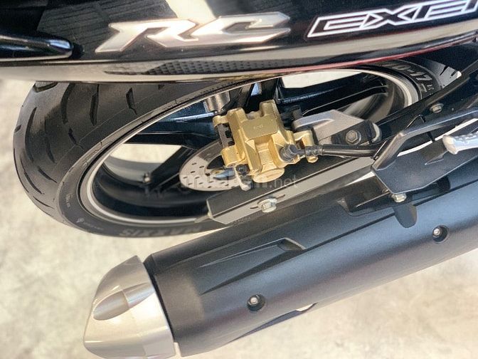 Exciter 2020 chính chủ xe đẹp 13000 km 
