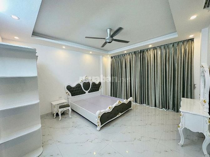💥SIÊU PHẨM BA ĐÌNH- ÔTÔ QUA NHÀ- NGÕ THÔNG- KD- THANG MÁY- 38M- MT 5M