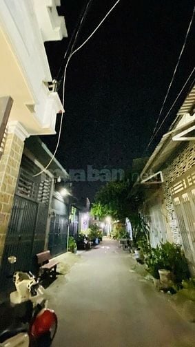🏡  CẦN BÁN NHÀ 1 TRỆT 1 LẦU – ĐƯỜNG THÔNG  SHR 3 tỷ  750TR 