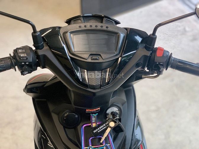 Exciter 2020 chính chủ xe đẹp 13000 km 