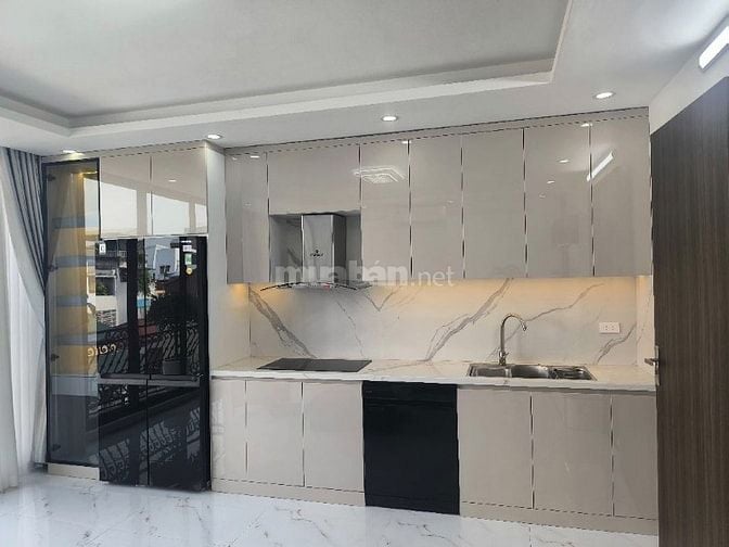 💥SIÊU PHẨM BA ĐÌNH- ÔTÔ QUA NHÀ- NGÕ THÔNG- KD- THANG MÁY- 38M- MT 5M
