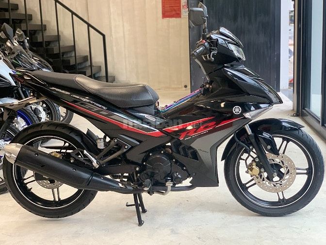 Exciter 2020 chính chủ xe đẹp 13000 km 