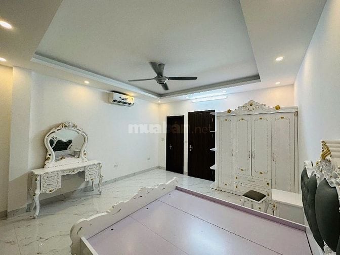 💥SIÊU PHẨM BA ĐÌNH- ÔTÔ QUA NHÀ- NGÕ THÔNG- KD- THANG MÁY- 38M- MT 5M