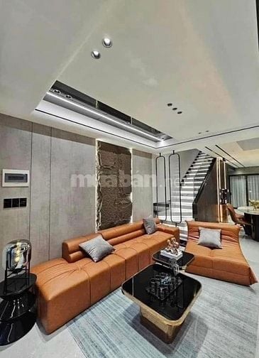 🎯 Nhà 4 Tầng – Nguyễn Văn Trỗi – 52m² – Giá Chỉ 2Tỷ390