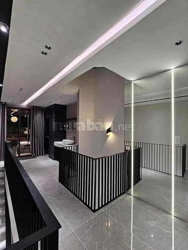 🎯 Nhà 4 Tầng – Nguyễn Văn Trỗi – 52m² – Giá Chỉ 2Tỷ390