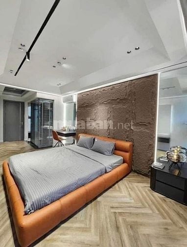 🎯 Nhà 4 Tầng – Nguyễn Văn Trỗi – 52m² – Giá Chỉ 2Tỷ390