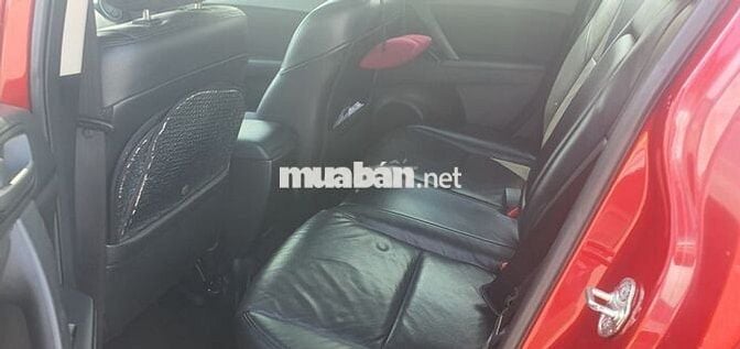 Mazda 3 2014 S 1.6 AT - 70000 km