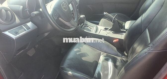 Mazda 3 2014 S 1.6 AT - 70000 km