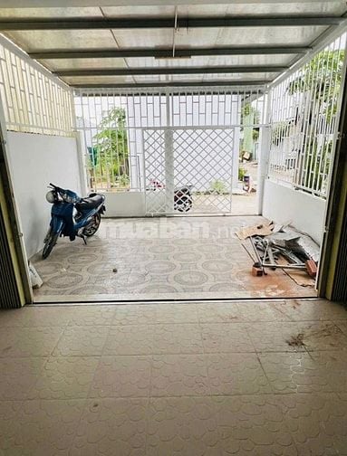 CHƯA KỊP HƯỞNG CHỦ NGỘP GỬI BÁN GẤP NHÀ 1 TRỆT 1 LỬNG - GIÁ 840 TRIỆU 