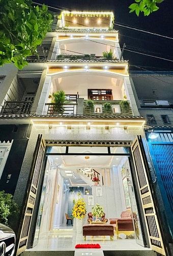 Bán căn 58,8m2 giá 2 tỷ 050 đường Lê Văn Việt, Long Thạnh Mỹ, Thủ Đức