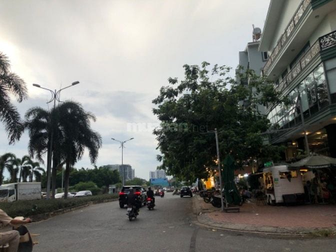 Nhà khu Himlam Tân Hưng vị trí đẹp có sổ hồng  giá 19 tỷ 