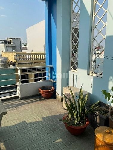 Hẻm xe hơi nhà trung tâm quận 11 đầu tư sinh lời với mức giá cực hời 