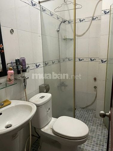 Hẻm xe hơi nhà trung tâm quận 11 đầu tư sinh lời với mức giá cực hời 