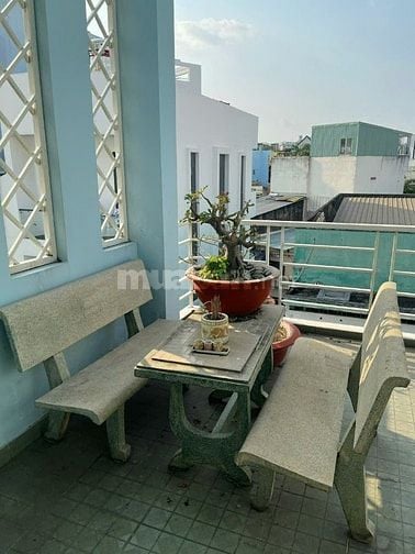 Hẻm xe hơi nhà trung tâm quận 11 đầu tư sinh lời với mức giá cực hời 