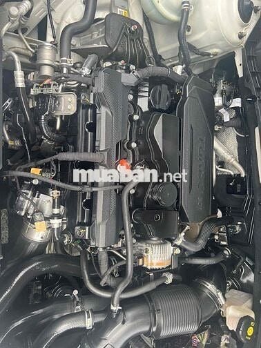Hyundai Tucson 2022 1.6 AT Turbo HTRAC Đặc biệt -