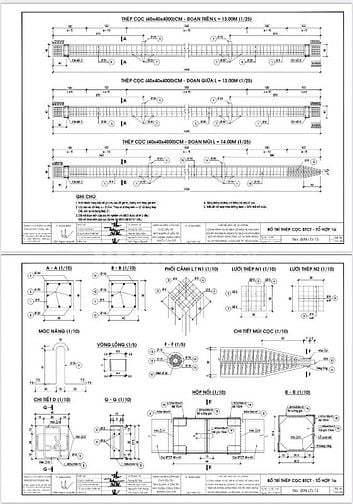 THÔNG BÁO MỜI CHÀO GIÁ Xây dựng kè kiên cố tại Cần Giờ